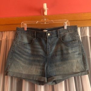 Old Navy Shorts